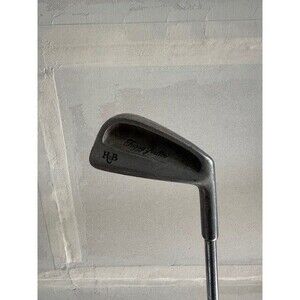 H&B PowerBilt Fuzzy Zoeller #3 Iron - Men's - Steel Shaft